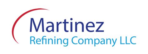 martinez refining company